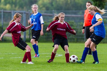 Bild 153 - B-Juniorinnen FSC Kaltenkirchen - MTSV Olympia Neum�nster : Ergebnis: 3:2